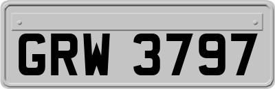 GRW3797