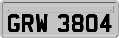 GRW3804