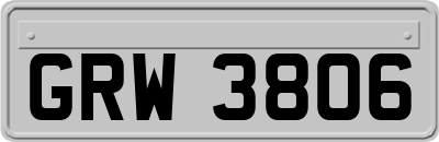 GRW3806