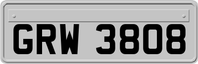 GRW3808