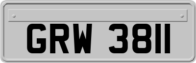 GRW3811