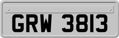 GRW3813