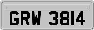 GRW3814