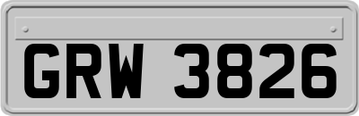GRW3826