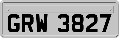 GRW3827
