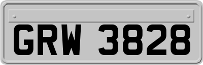GRW3828