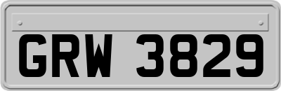 GRW3829