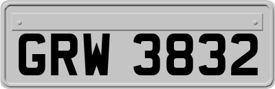 GRW3832