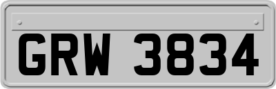 GRW3834