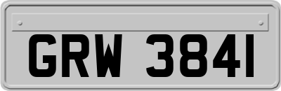 GRW3841