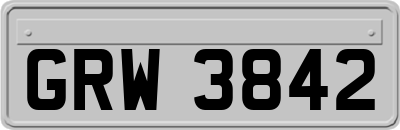 GRW3842
