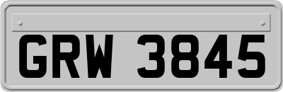 GRW3845