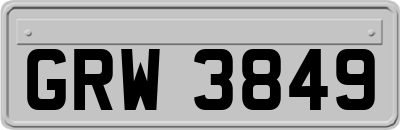 GRW3849