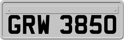 GRW3850