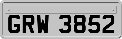 GRW3852