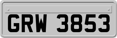 GRW3853