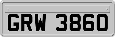 GRW3860