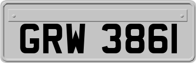 GRW3861