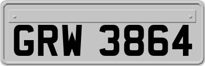GRW3864