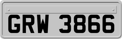 GRW3866