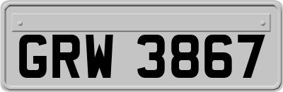 GRW3867