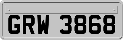 GRW3868