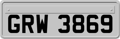 GRW3869
