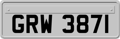 GRW3871