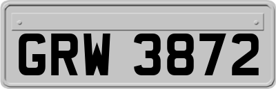 GRW3872