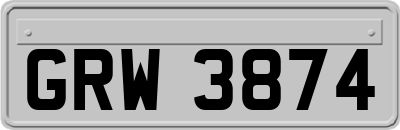 GRW3874
