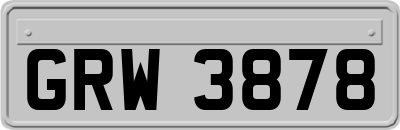 GRW3878