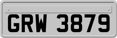 GRW3879