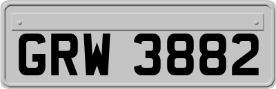 GRW3882