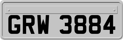 GRW3884