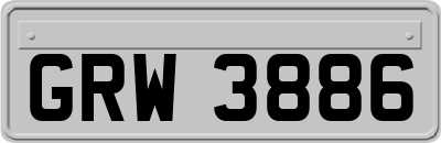 GRW3886