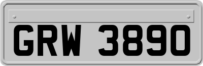 GRW3890
