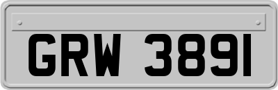 GRW3891