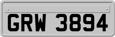 GRW3894