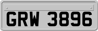GRW3896
