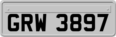 GRW3897