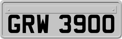 GRW3900