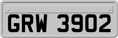 GRW3902