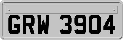 GRW3904