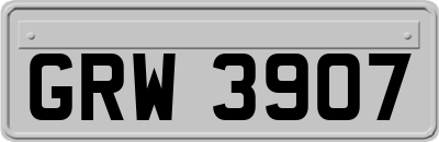 GRW3907