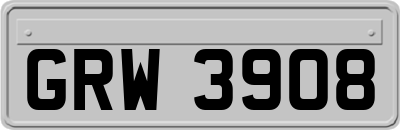 GRW3908