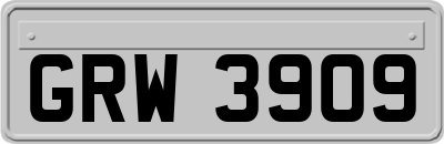 GRW3909