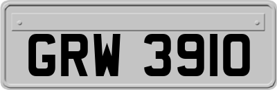 GRW3910