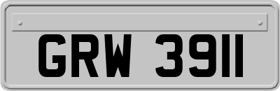 GRW3911