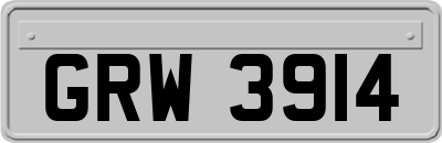 GRW3914