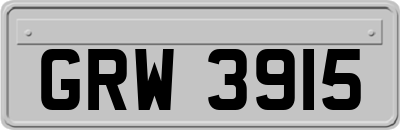 GRW3915